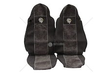 Autopotah sedačky MAN TGA  9/SZ