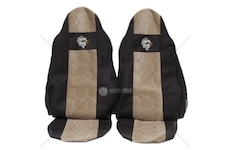 Autopotah sedačky MAN TGA od 2000,TGX TGS od 2007  34/BEZ