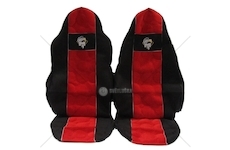 Autopotah sedačky MAN TGA od 2000,TGX TGS od 2007  34/CZ