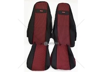 Autopotah sedačky MAN TGA,TGL 1PAS  POKRO13