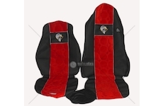 Autopotah sedačky MB ACTROS  13/CZ