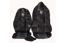 Autopotah sedačky MB ACTROS  13/SZ