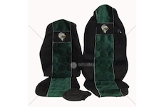 Autopotah sedačky MB ACTROS  13/Z