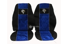 Autopotah sedačky MB ACTROS  14/N