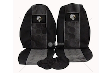 Autopotah sedačky MB ACTROS  14/SZ