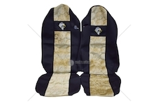 Autopotah sedačky MB ACTROS  31/BEZ