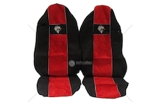 Autopotah sedačky MB ACTROS  31/CZ