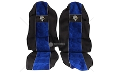 Autopotah sedačky MB ACTROS  31/N