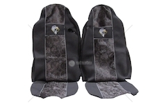 Autopotah sedačky MB ACTROS  31/SZ