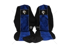 Autopotah sedačky MB ACTROS  37/N