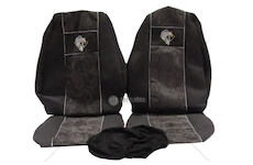 Autopotah sedačky MB ACTROS  37/SZ