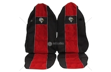 Autopotah sedačky MB ACTROS MP II od 2004  36/CZ