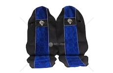 Autopotah sedačky MB ACTROS MP II od 2004  36/N