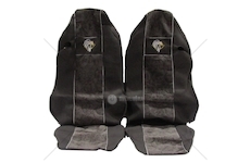 Autopotah sedačky MB ACTROS MP II od 2004  36/SZ