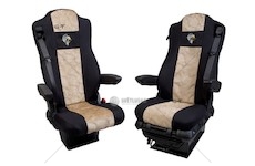 Autopotah sedačky MB ACTROS MP IV 1+1, 2 PASY  122/BEZ