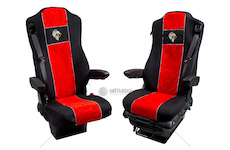 Autopotah sedačky MB ACTROS MP IV 1+1, 2 PASY  122/CZ