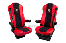 Autopotah sedačky MB ACTROS MP IV 1+1, 2 PASY  122/CZER/CZ