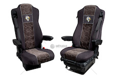 Autopotah sedačky MB ACTROS MP IV 1+1, 2 PASY  122/SZ