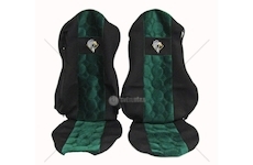 Autopotah sedačky MB ACTROS MP IV 1+1, 2 PASY  122/Z