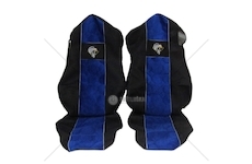 Autopotah sedačky MB ACTROS MP IV  121/N