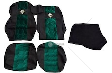 Autopotah sedačky MB ACTROS MP IV  123/Z