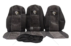 Autopotah sedačky MB ATEGO x3  50/SZ