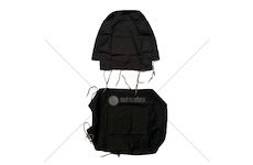 Autopotah sedačky Multicar M25