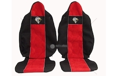 Autopotah sedačky RVI GAMA-T  128/C