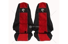 Autopotah sedačky RVI MAGNUM  16/CZ