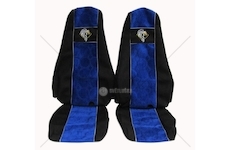 Autopotah sedačky RVI MAGNUM  16/N