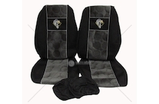 Autopotah sedačky RVI PREMIUM  19/SZ