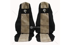 Autopotah sedačky RVI PREMIUM  20/BEZ