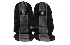 Autopotah sedačky SCANIA seria 4  25/SZ