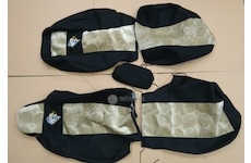 Autopotah sedačky SCANIA SERIA R 2013- STREAMLINE  137/BEZ