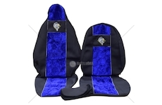 Autopotah sedačky SCANIA SERIA R 2013- STREAMLINE  137/N