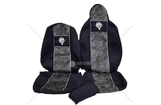 Autopotah sedačky SCANIA SERIA R 2013- STREAMLINE  137/SZ