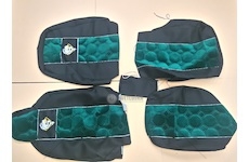 Autopotah sedačky SCANIA SERIA R 2013- STREAMLINE  137/Z