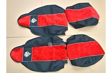 Autopotah sedačky SCANIA SERIA R 2013- STREAMLINE  138/CZ