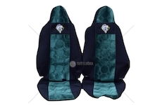 Autopotah sedačky SCANIA SERIA R 2013- STREAMLINE  138/Z