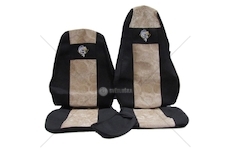 Autopotah sedačky SCANIA seria R  39/BEZ