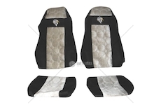 Autopotah sedačky SCANIA seria R  40/BEZ