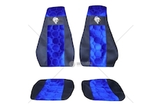 Autopotah sedačky SCANIA seria R  40/N