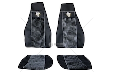 Autopotah sedačky SCANIA seria R  40/SZ