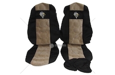 Autopotah sedačky SCANIA  série 4  23/BEZ