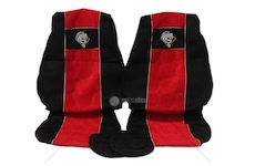 Autopotah sedačky SCANIA série 4  23/CZ