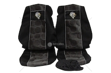 Autopotah sedačky SCANIA série 4  23/SZ