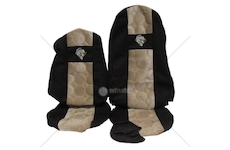 Autopotah sedačky SCANIA série 4  24/BEZ