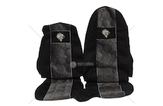 Autopotah sedačky SCANIA série 4  24/SZ