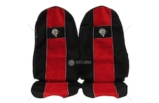 Autopotah sedačky SCANIA  série 4  25/CZ