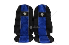 Autopotah sedačky SCANIA  série 4  25/N